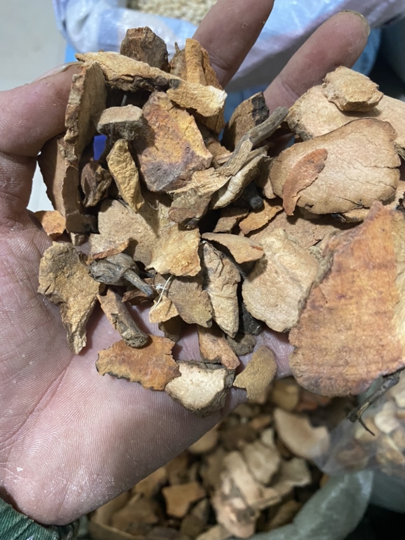 土茯苓红色土茯苓供应各种中药材冷背货