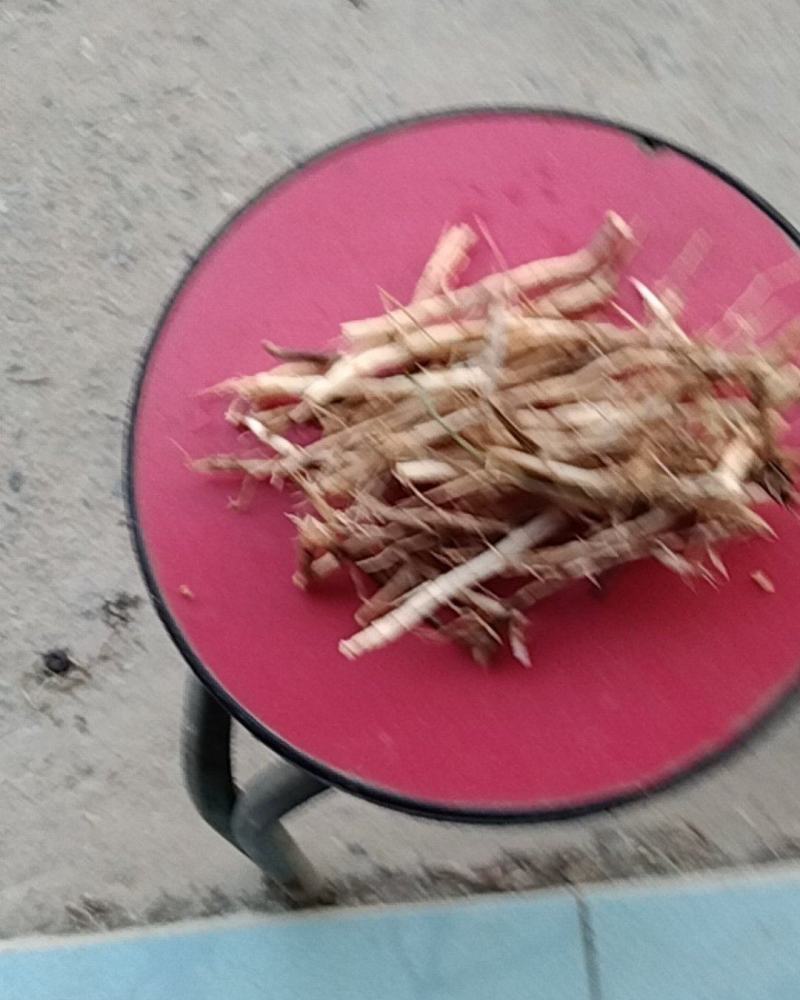 中药材
