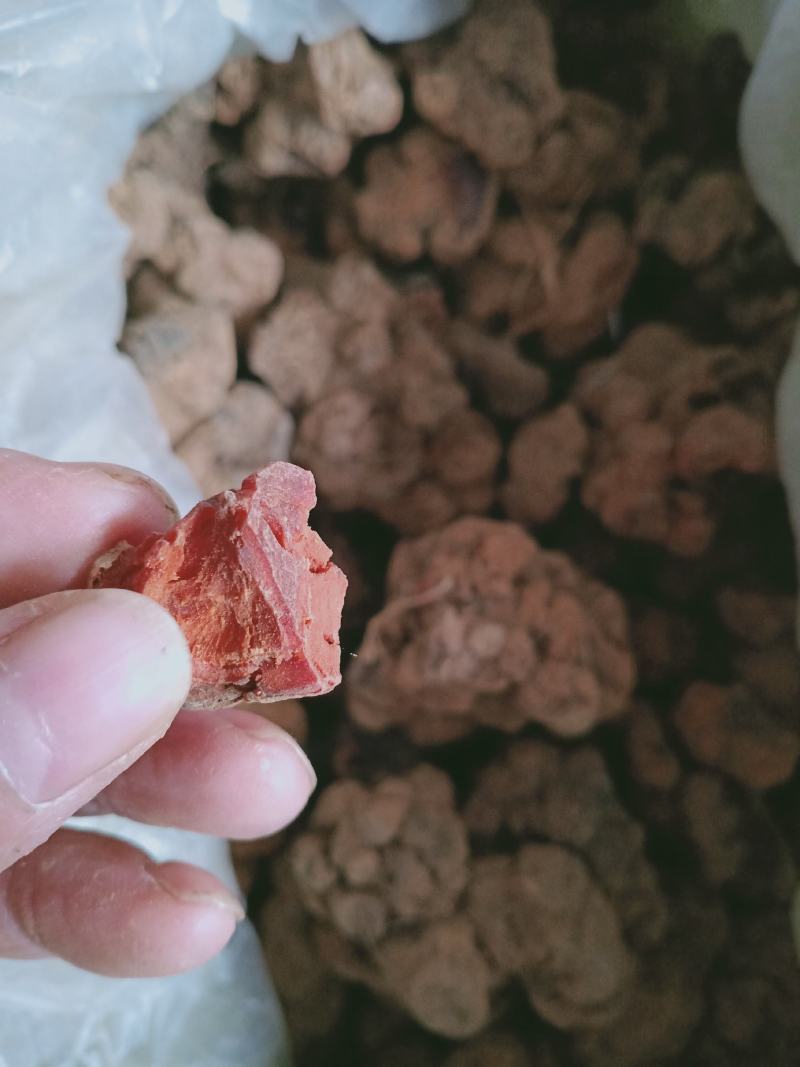 朱砂莲，正品水洗朱砂莲，质量保证！经营各种中药材！