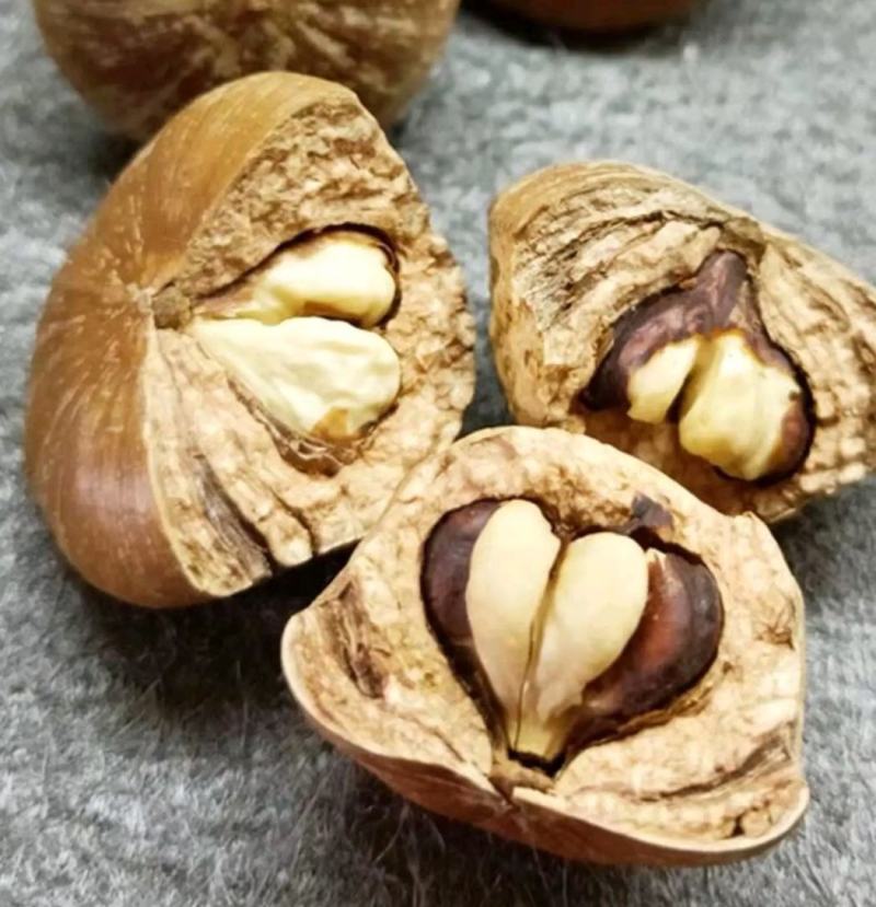 风流果
