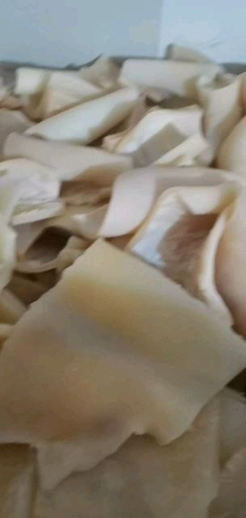 水牛皮，无油无毛根大量生产，保证质量