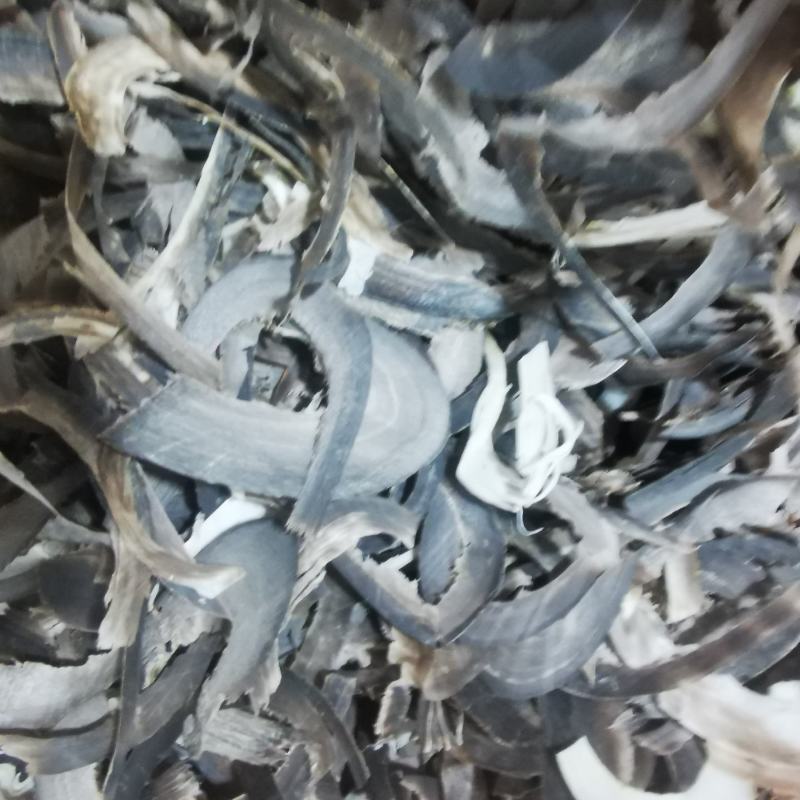 水牛角丝水牛角牛角丝黑牛角丝中药材实体店批发