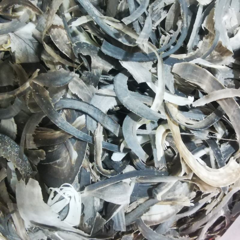 水牛角丝水牛角牛角丝黑牛角丝中药材实体店批发