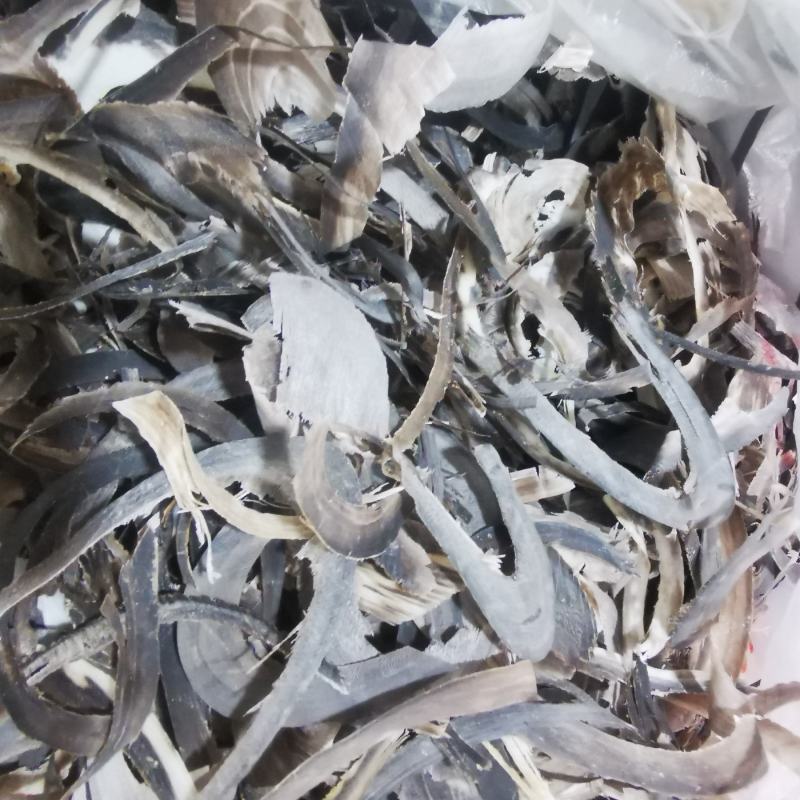 水牛角丝水牛角牛角丝黑牛角丝中药材实体店批发