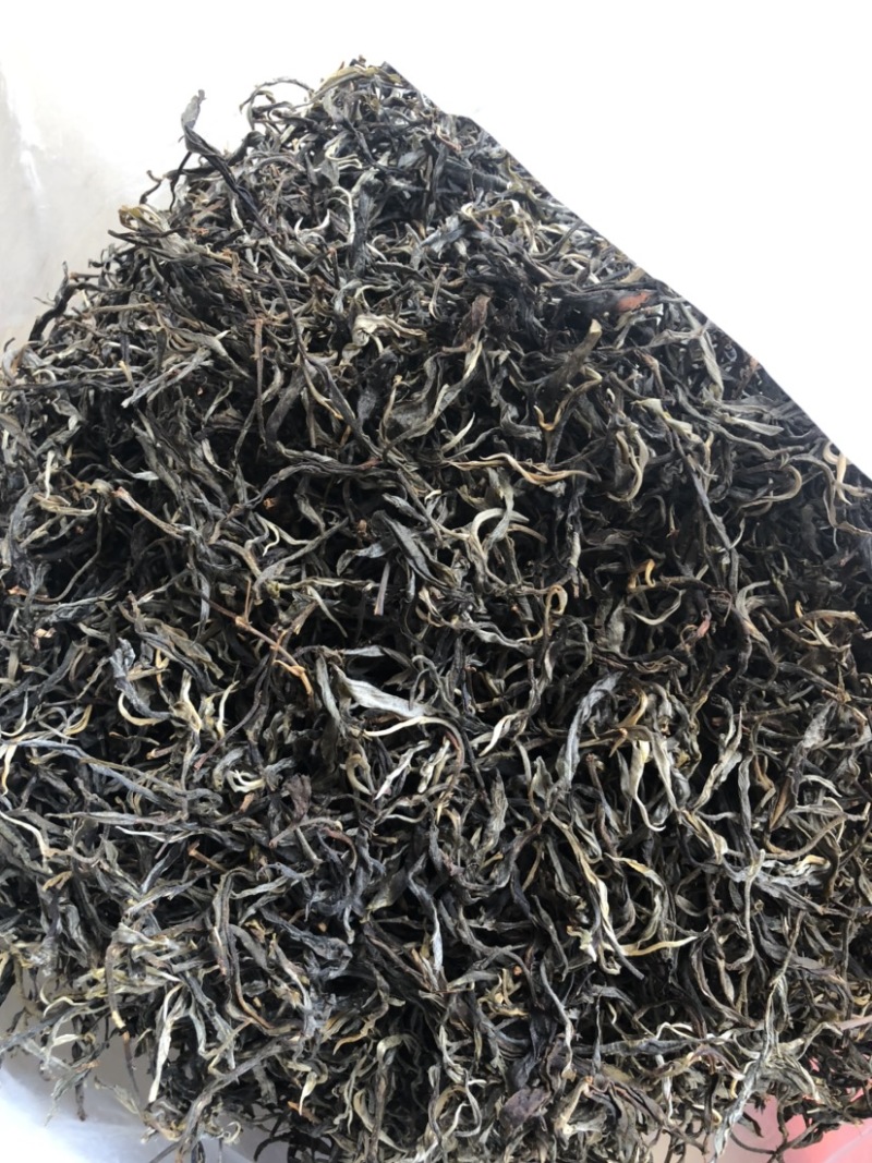普洱茶生茶云南古树茶散装茶纯手工茶散装批发直销包邮