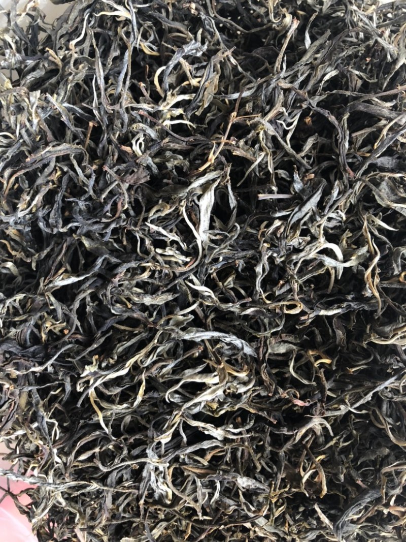 普洱茶生茶云南古树茶散装茶纯手工茶散装批发直销包邮