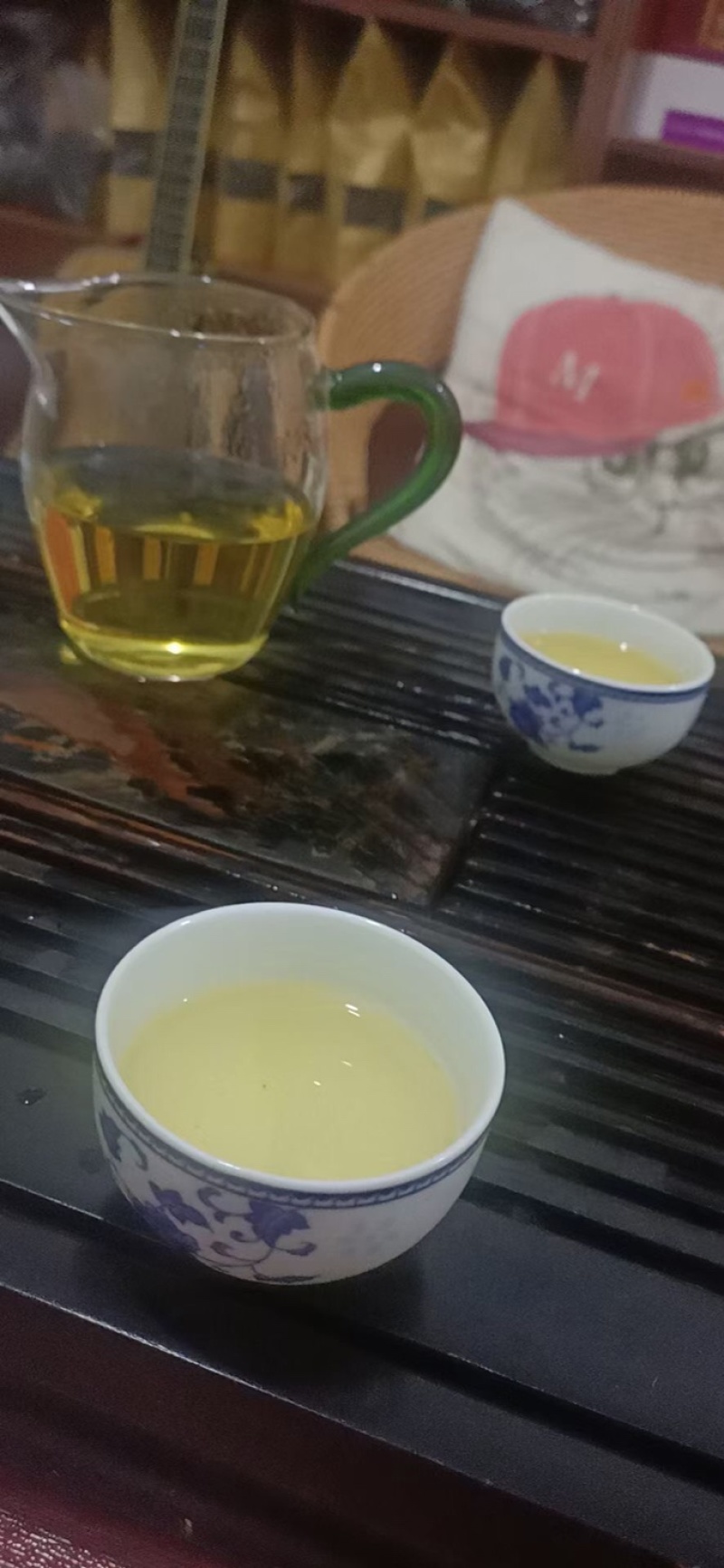 普洱茶生茶云南古树茶散装茶纯手工茶散装批发直销包邮