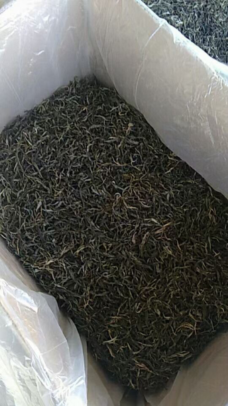 普洱茶生茶云南古树茶散装茶纯手工茶散装批发直销包邮