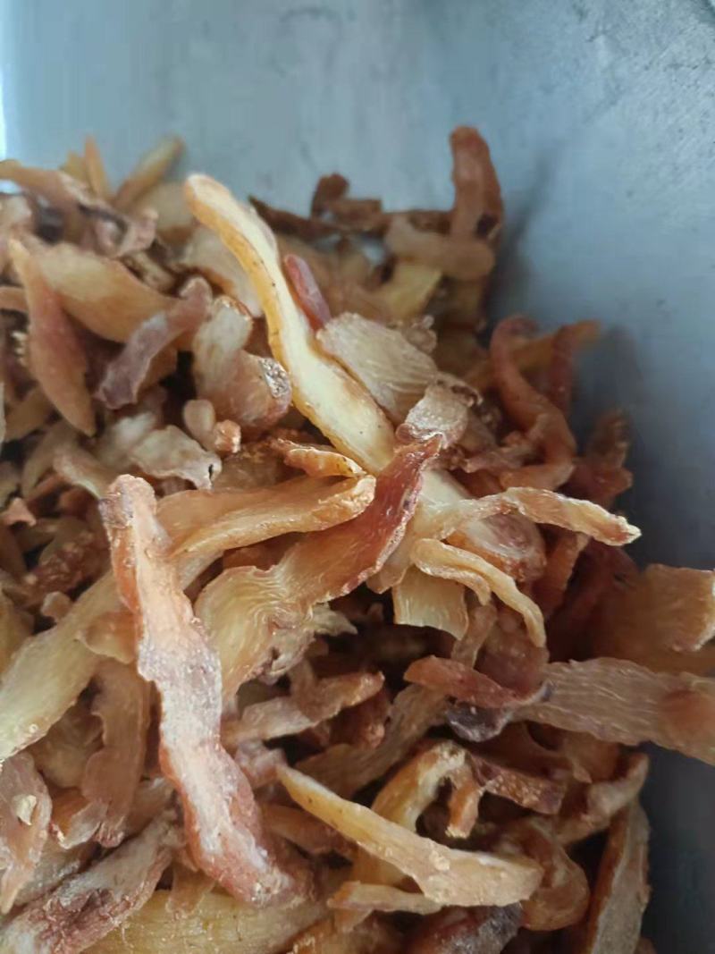 黄精黄精长片