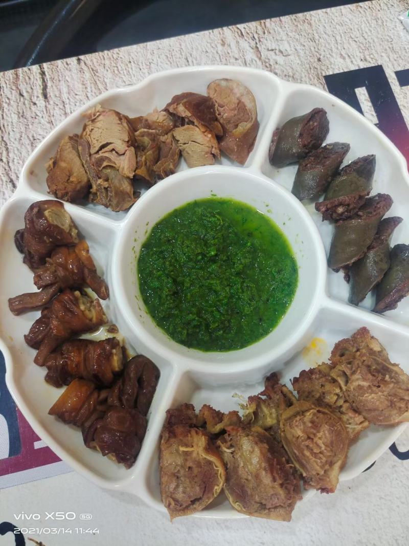 锡盟蒙古肉肠，蒙餐特色，出成高，一分价格一分货，蒙餐特色