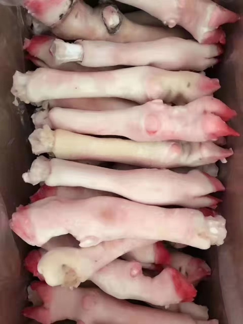 羊蹄，质量保证，一手货源，诚信经营，手续齐全，长期合作共