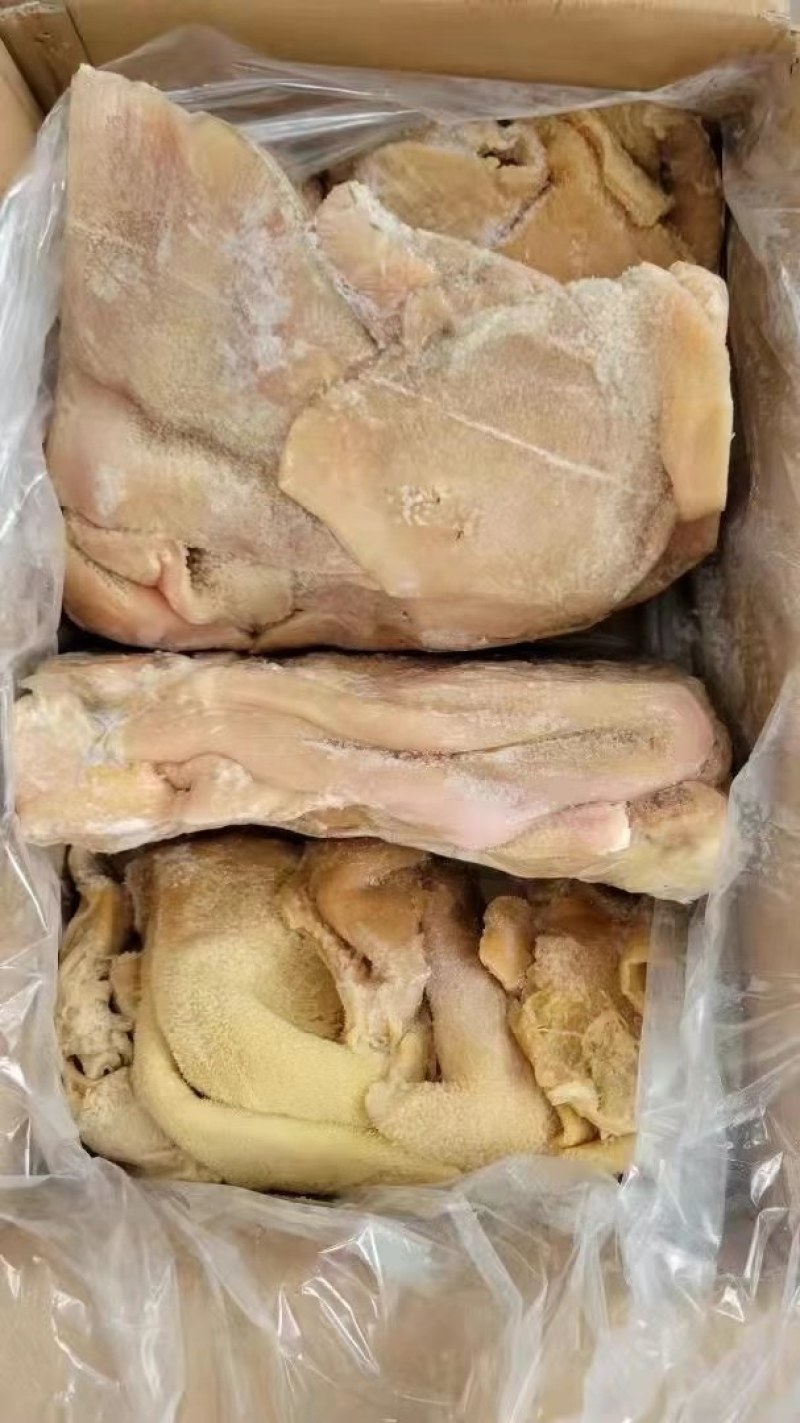 牛肠，牛圆小肠纯干货，质量保证，一手货源