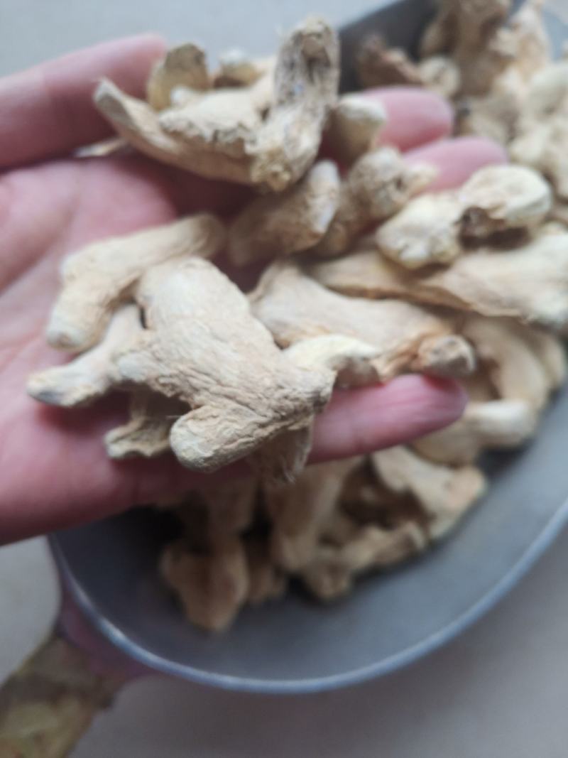 【干姜】精品干姜辛辣十足一手货源规格齐全欢迎咨询