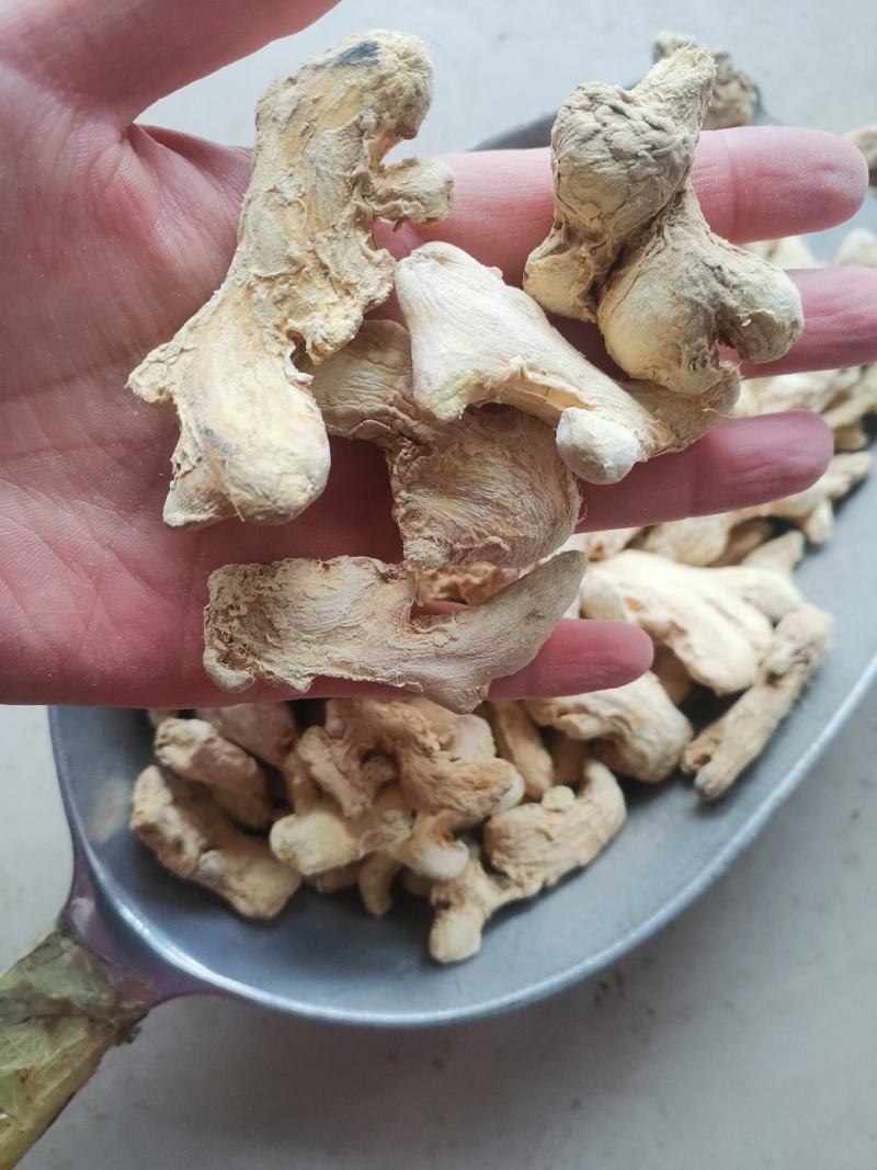 【干姜】精品干姜辛辣十足一手货源规格齐全欢迎咨询