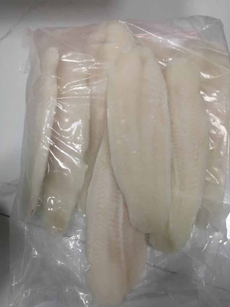 巴沙鱼柳去皮鱼柳酸菜鱼片水煮鱼片无刺巴沙鱼柳