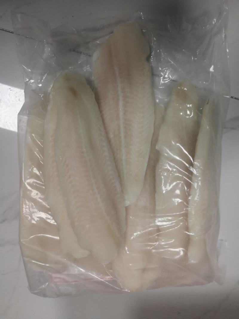 巴沙鱼柳去皮鱼柳酸菜鱼片水煮鱼片无刺巴沙鱼柳