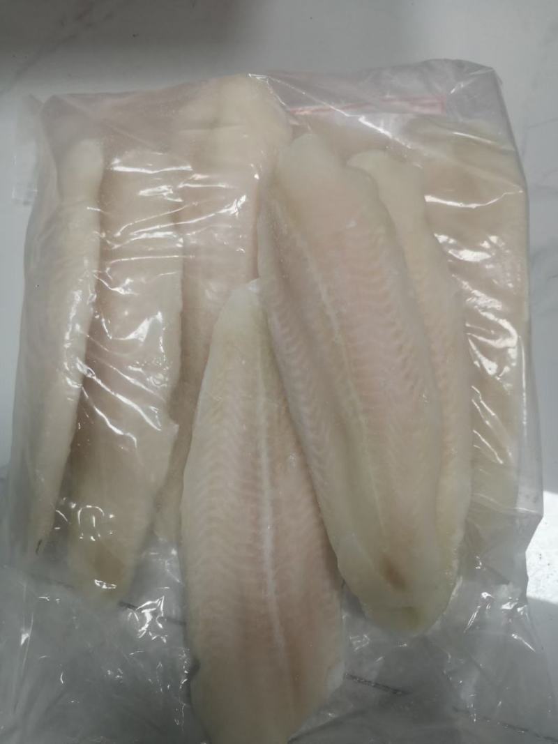 巴沙鱼柳去皮鱼柳酸菜鱼片水煮鱼片无刺巴沙鱼柳