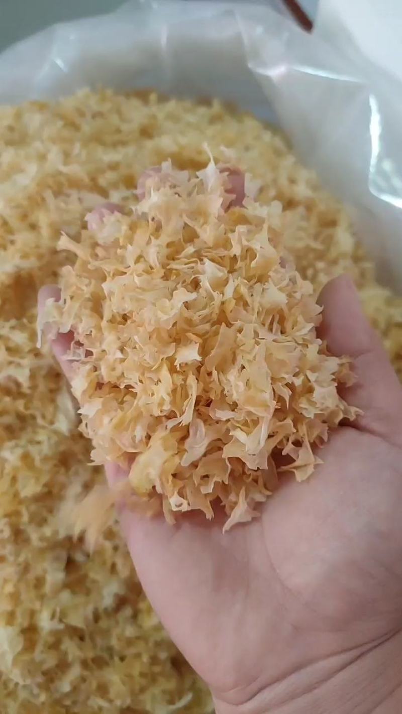 银耳碎大量供应饭店直供质量保证糯耳碎