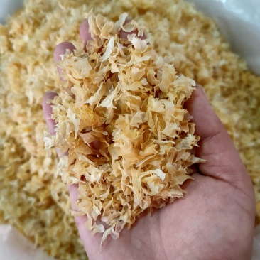 银耳碎大量供应饭店直供质量保证糯耳碎