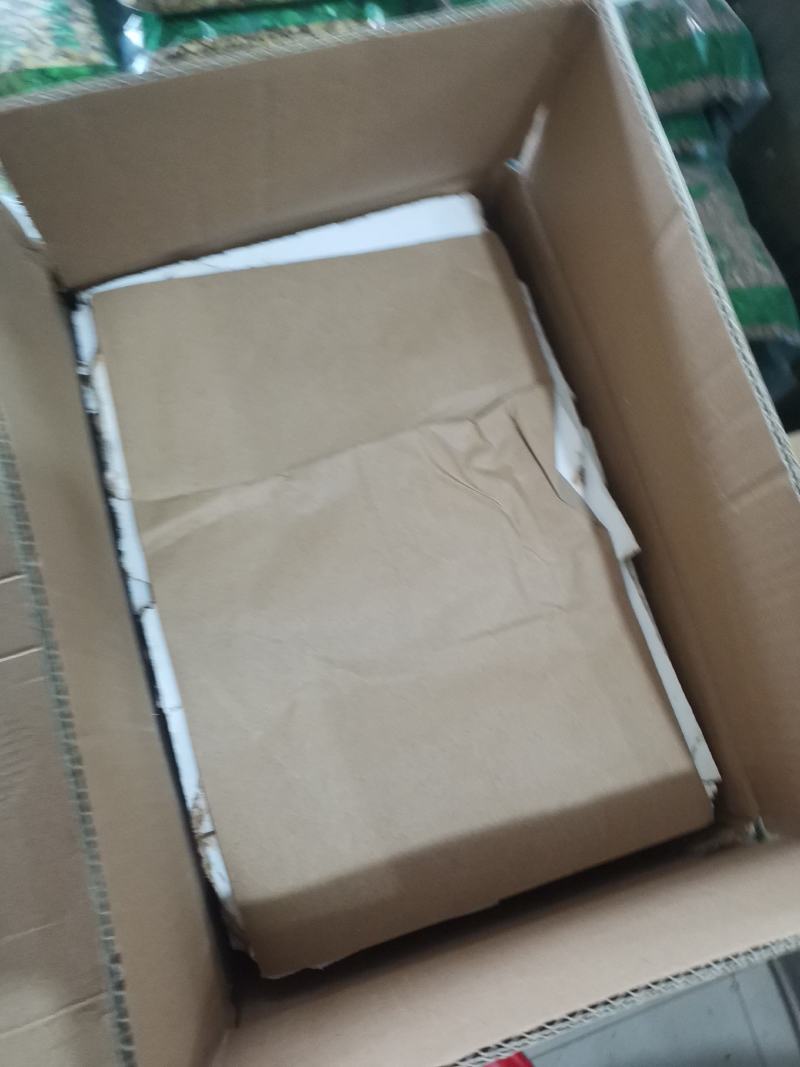 【茯苓】茯苓片去毛边货干10公斤一箱供应全国