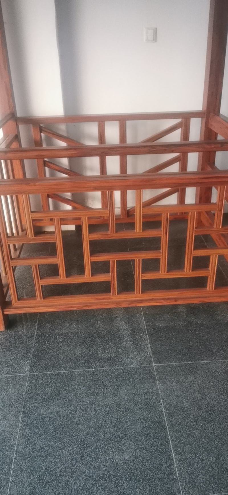 铝合金护栏