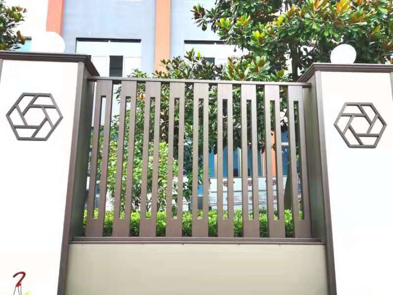 铝合金护栏