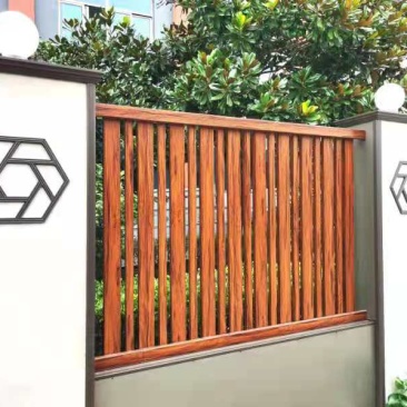 铝合金护栏