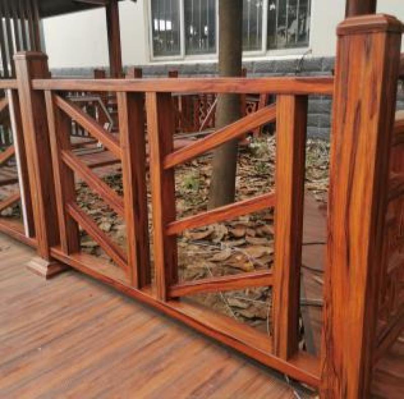 铝合金护栏
