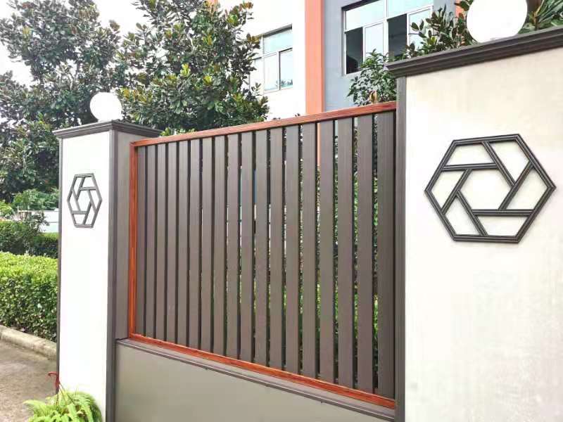 铝合金护栏