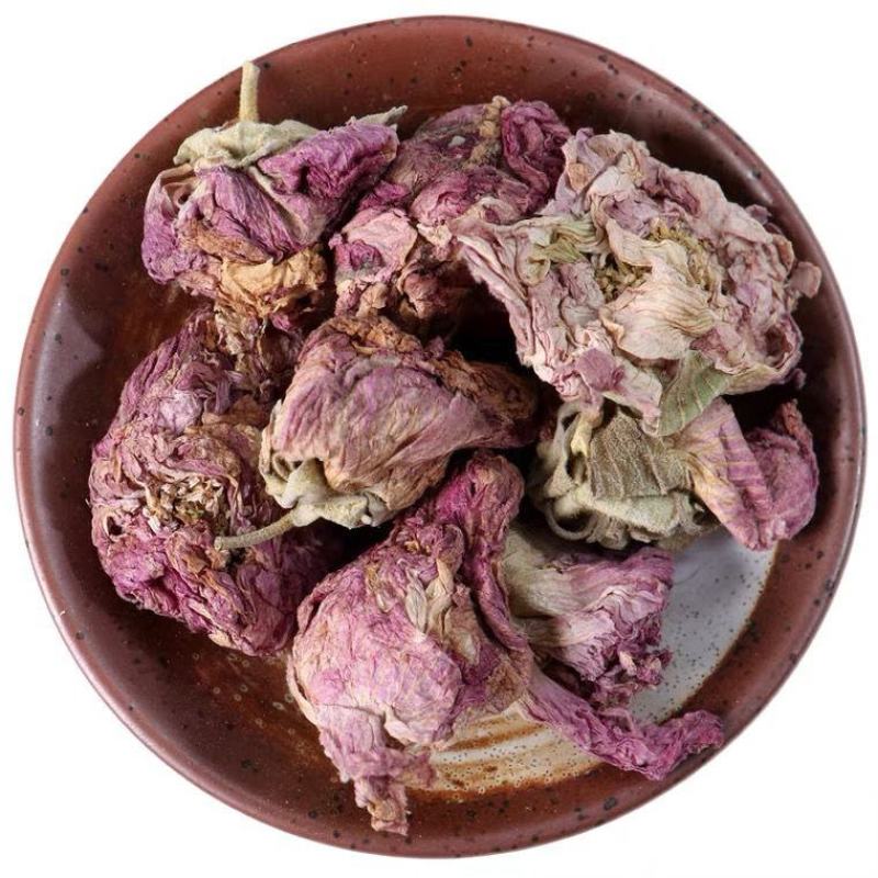 正品芙蓉花中药材芙蓉花芙蓉干花干芙蓉花芙蓉花朵