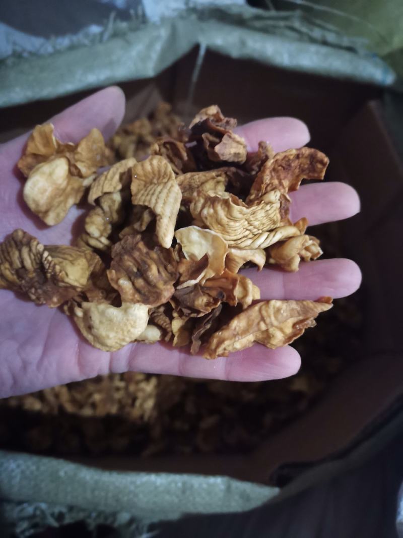 炒鸡内金鸡内金
