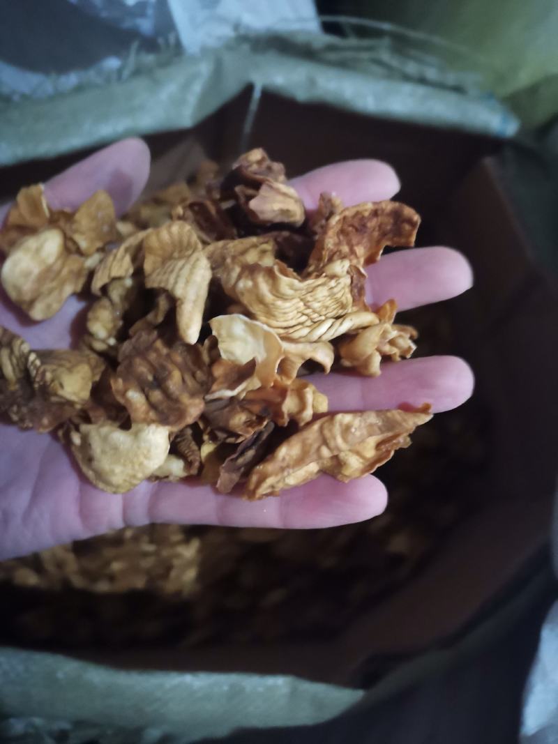 炒鸡内金鸡内金
