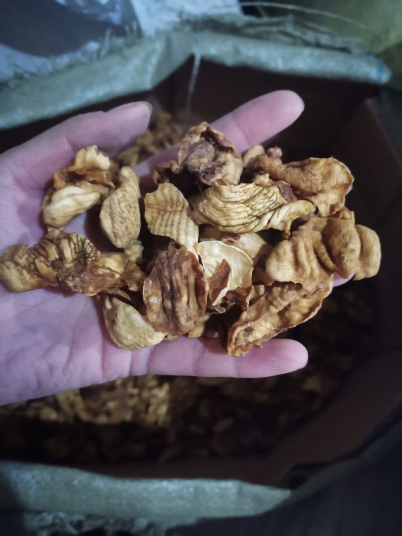 炒鸡内金鸡内金