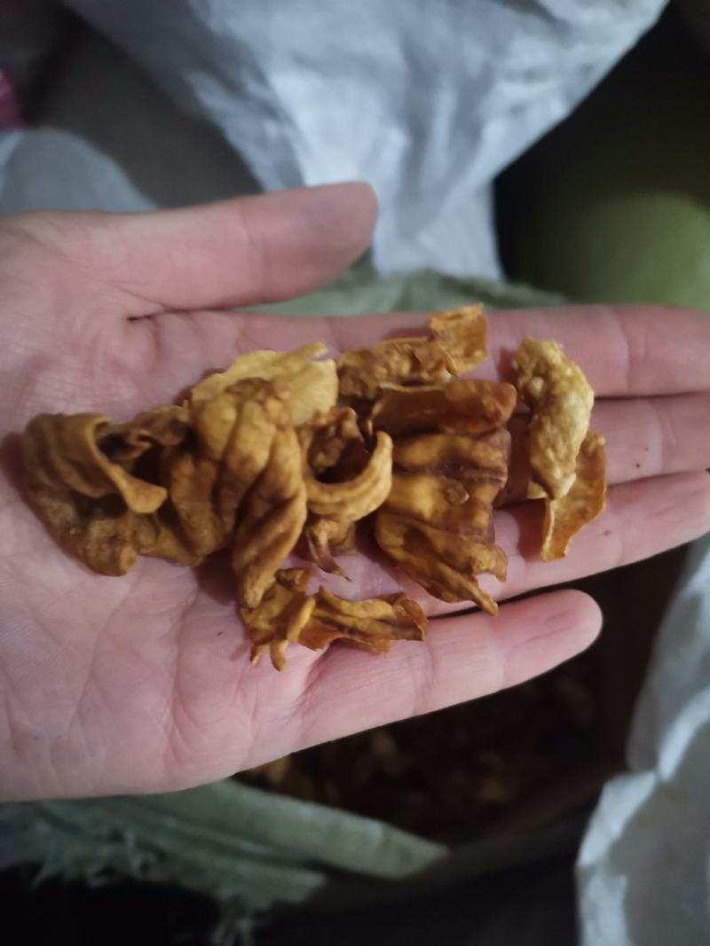 炒鸡内金鸡内金