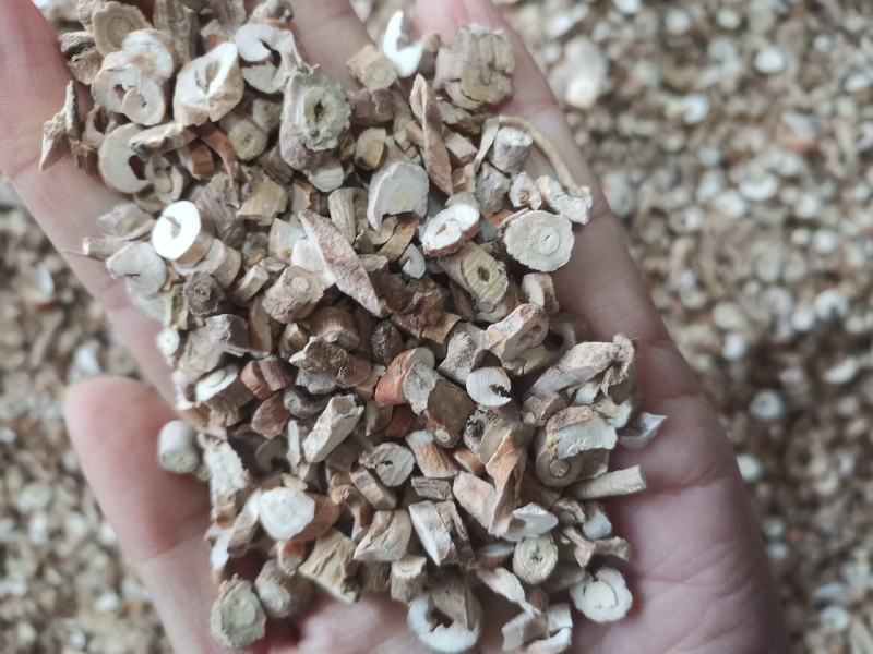【丹皮】山东精品牡丹皮产地直销可视频看货供应全国