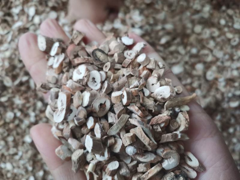 【丹皮】山东精品牡丹皮产地直销可视频看货供应全国