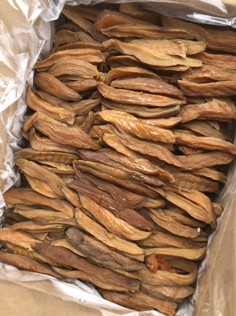 倒蒸条红薯干番薯干蜜薯干倒蒸地瓜干蜜薯摆摊货源