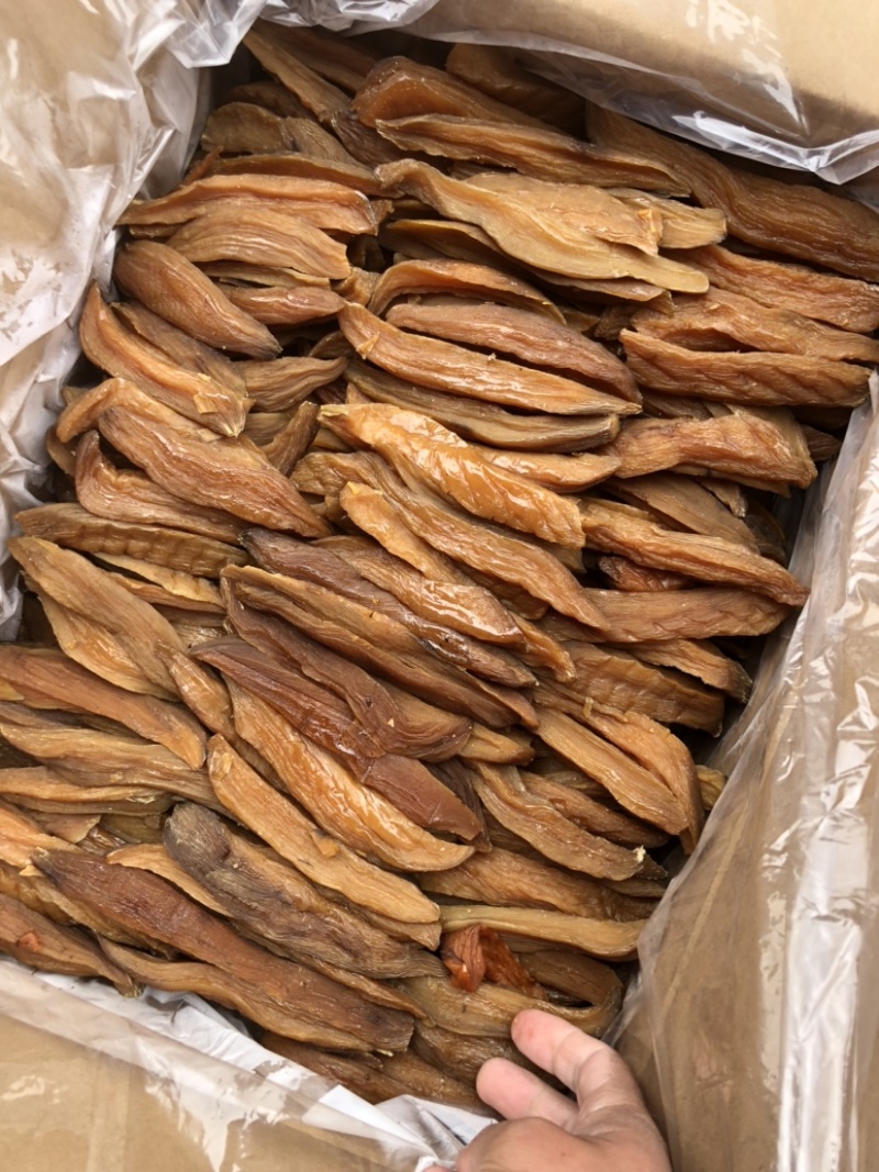 倒蒸条红薯干番薯干蜜薯干倒蒸地瓜干蜜薯摆摊货源