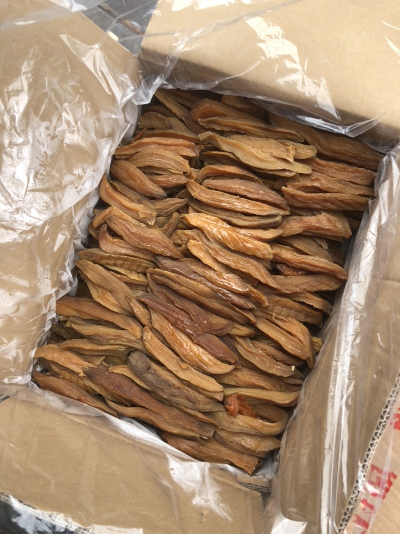 倒蒸条红薯干番薯干蜜薯干倒蒸地瓜干蜜薯摆摊货源