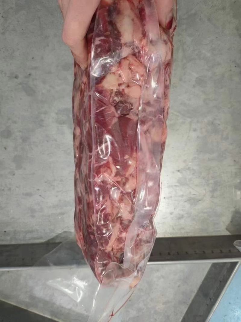 牛碎肉厂家直销长期现货品质保证