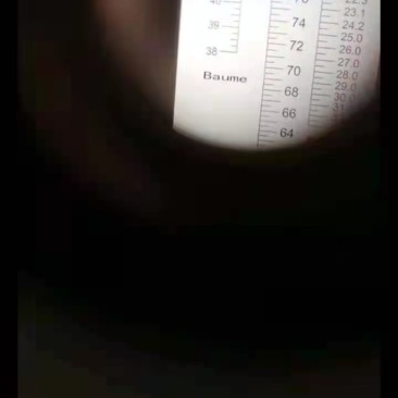 土蜂蜜，货真价实的波美度都是42的广西土蜂蜜，有需要的朋