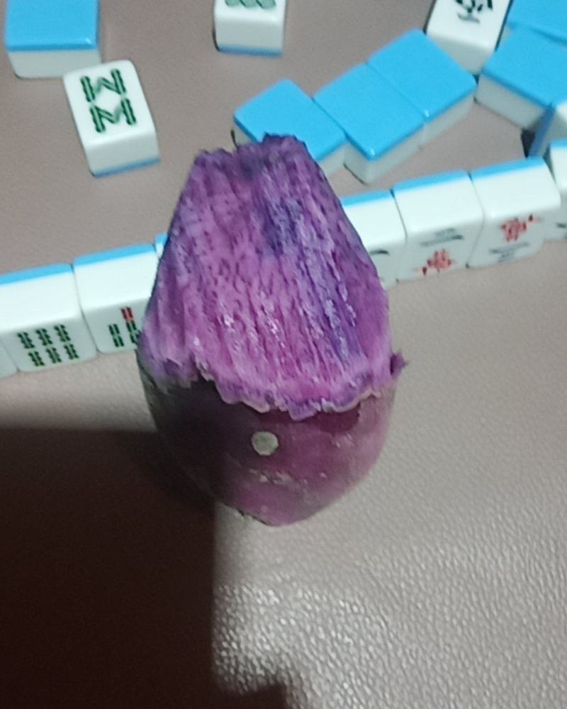 萝卜