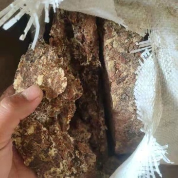 核桃饼，粕