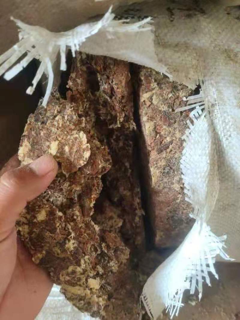 核桃饼，粕