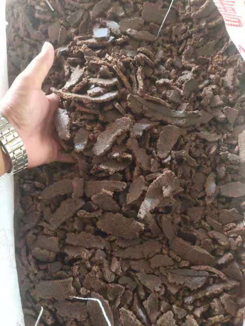 核桃饼，粕