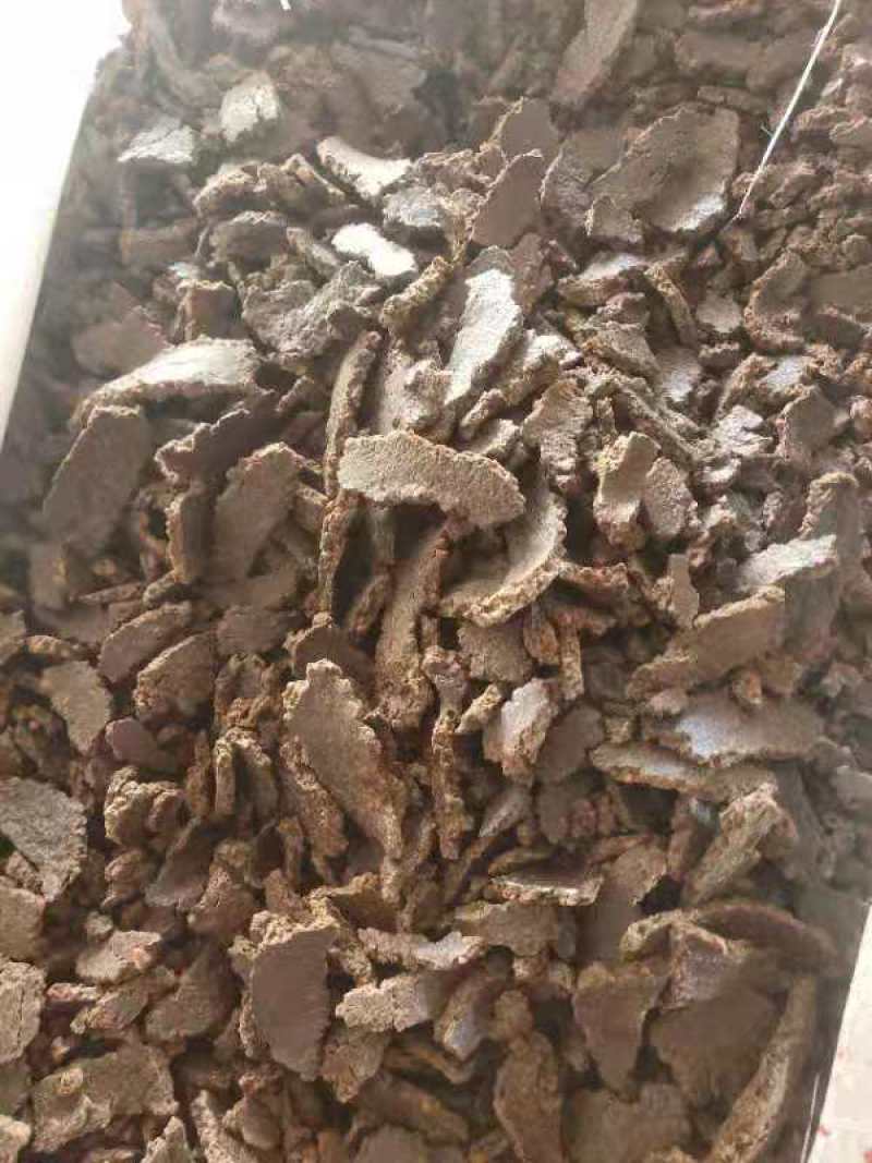 核桃饼，粕