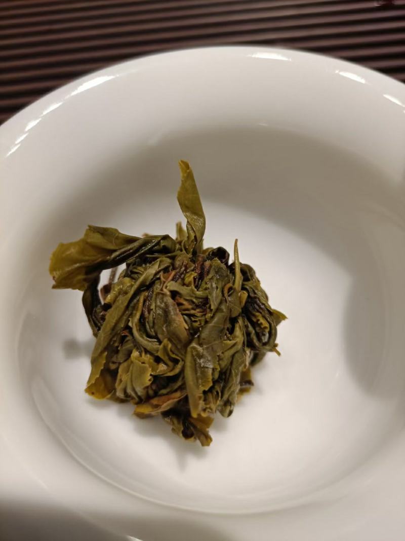 普洱茶龙珠勐库大叶茶自厂自销包装可以选
