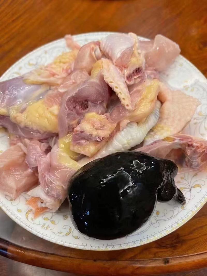 【包邮】野生乌灵参，足干货，一手货源，香味极浓