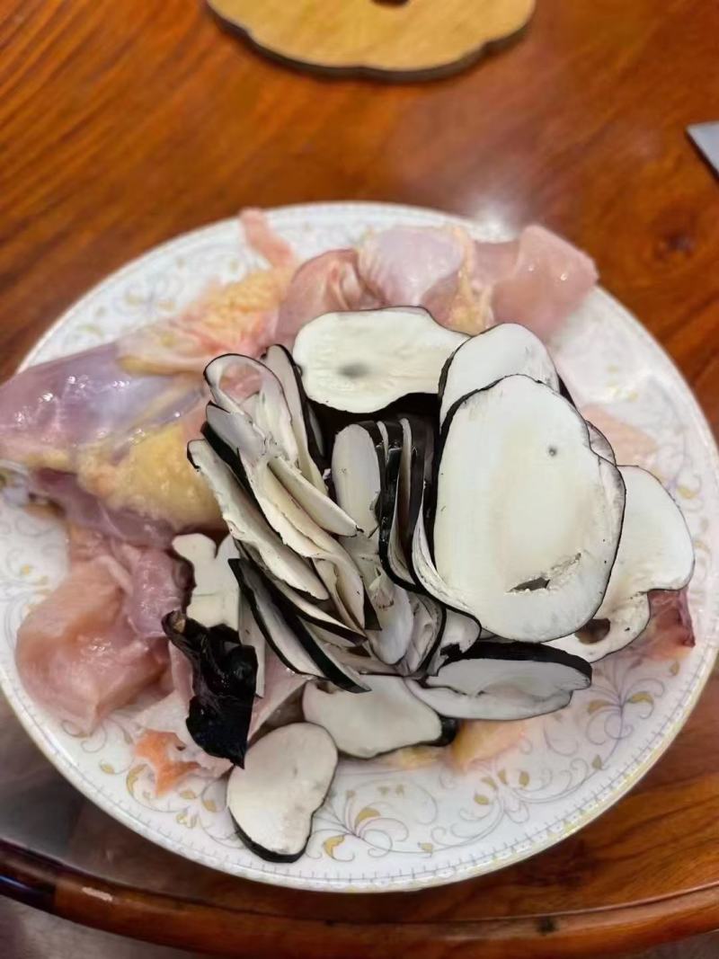【包邮】野生乌灵参，足干货，一手货源，香味极浓
