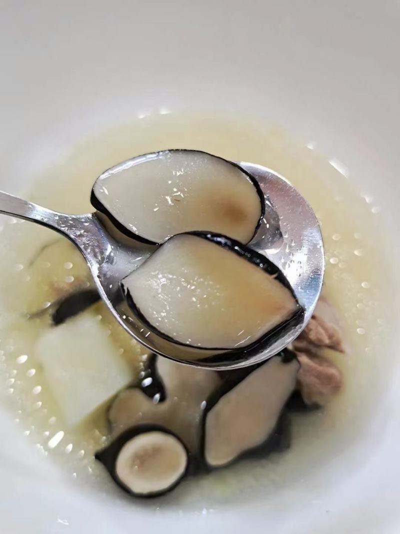 【包邮】野生乌灵参，足干货，一手货源，香味极浓